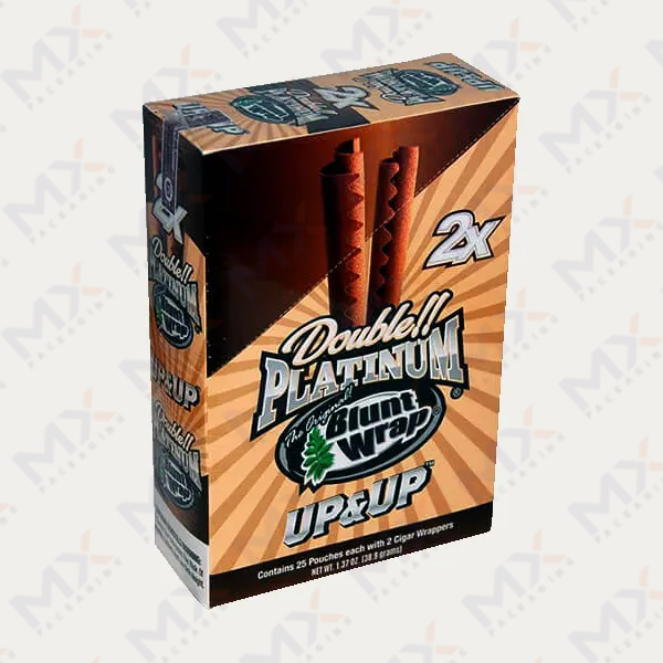 Blunt Box